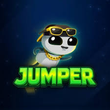 Jumper – gra kasynowa online Jumper – gra kasynowa online